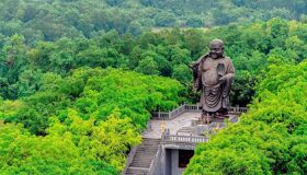 Begin your visa-prepared day with Vietnam’s tranquil ambiance